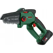Bosch Easy Chain ķēdes zāģis 18V-15-7 18V 15Cm 06008B8900