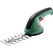 Bosch Easy Shear akumulatora šķēres 12 cm Akumulatorowe