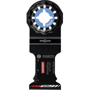 Bosch Expert iegremdējamā zāģa asmens Aiz32Ait 2608900014 Range Plunge-Cut saw blade 1St