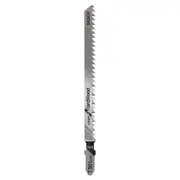 Bosch finierzāģa asmens T301Cdf 117Mm skaidu plātne 2608636229 Brzeszczot do wyrzynarek 5Szt.