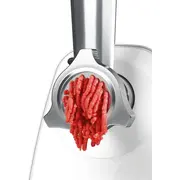 Bosch gaļas maļamā mašīna Mfw2520W Maszynka do mielenia