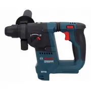 Bosch Gbh akkk-bohrammers 18V-18 Akku-Bohrhammer