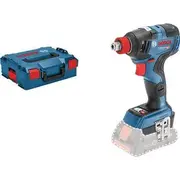 Bosch Gdx 18V-200 1/2 triecienuzgriežņu atslēga Klucz udarowy