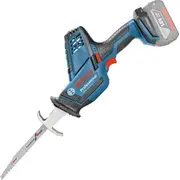 Bosch Gsa 18 V-Li C V virzuļzāģis Szablasta