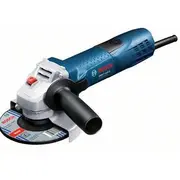 Bosch Gws 7-115 E slīpmašīna Szlifierka