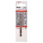 Bosch Hss-Co centrālais urbis 2608584677 80Mm