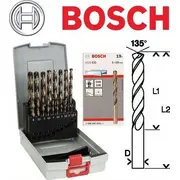 Bosch Hss-Co Pro Box urbis. 19 gab. 2608587014