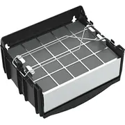 Bosch integrētais reģeneratīvais Cleanair modulis Dwz0Xx0J0. pārveidošanas komplekts Integrated Regenerative Module conversion kit
