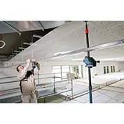 Bosch lāzera detektors Detektor laserowy