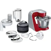Bosch Mum58720 planētu robots Robot planetarny