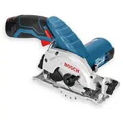 Bosch ripzāģis 06016A1001 Pilarka tarczowa Gks 12V-26 mm