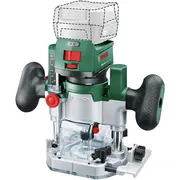 Bosch Router Combi Komplekts maršrutētājs. maršrutētājs Frezarka Set frezarka