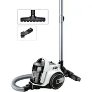 Bosch Serie 2 Cleannn Parquet Bgs05A222 putekļu sūcējs Odkurzacz