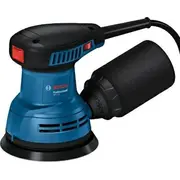 Bosch slīpmašīna Eccentric Sander Gex 125 290W 125Mm Szlifierka
