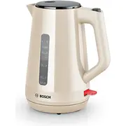 Tējkanna bosch mymoment bēša Czajnik Bosch Mymoment Twk1M127