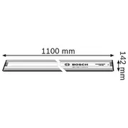 Bosch virzošā sliede 1.600.Z00.006 Szyna Fsn