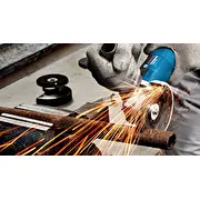 Bosch Winkelschleifer Gws 750 slīpmašīna Szlifierka