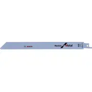 Bosch zāģa Plātne. lai zāģi szablastej Flexible for Metal 150X19X0.9Mm 2608656020 Brzeszczot do S1122Ef 5Szt.
