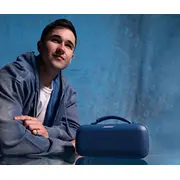 Bose skaļrunis Soundlink Max Nešiojama kolonėlė