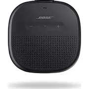 Bose Soundlink Micro skaļrunis. melns 783342-0100 Czarny