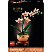 Botanicals Small Orchid 10343 Orchidea