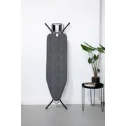 Brabantia gludināšanas dēlis Denim Black 134302 Deska do prasowania