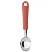 Brabantia Ice Cream Scoop Terracotta Pink 121784 ice cream scoop terracotta pink