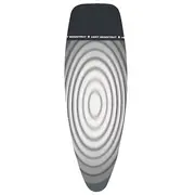 Brabantia Titan ovāla dzelzs pārsegs 135842 Pokrowiec na do prasowania Oval