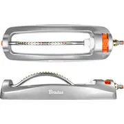 Bradas Metal oscilējošais sprinklers Wl-Z25 Universal 27029 Metalowy zraszacz oscylacyjny uniwersalny