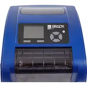 Brady Bbp12 uzlīmju printeris 300 dpi Drukarka etykiet Label printer