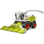 Brālis Kombajn Claas Jaguar 900 02131 Bruder