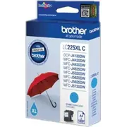 Brālis tintes kasetne brālis Lc225Xl Cy 1200 lapas Oem Tusz Brother Ink Cartridge 1200Pages