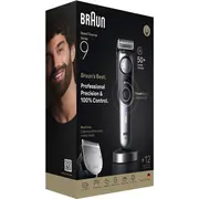 Brauna sērija 9 Bt9560 Trimmeris Trymer Braun Series