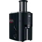 Braun J-300 sulu spiede