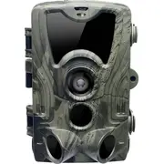 Braun Phototechnik Scouting Cam Black550 Ip kamera Kamera