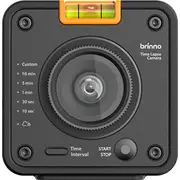 Brinno Bcc5000 4K celtniecības kameru komplekts Kamera Construction Camera Bundle