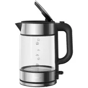 Brock Elektriskā tējkanna Wk 2404 1.8L 1500W 4752131003639 Czajnik