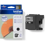 Brother Ink Black Lc129Xlbk Tusz czarny