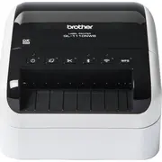 Brother Ql-1110Nwbc uzlīmju printeris Drukarka etykiet