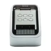 Brother Ql-810Wc uzlīmju printeris Drukarka etykiet
