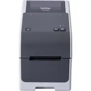 Brother Td-2310D203 tiešā etiķetes printeris 203 x Dpi 152 mm/s vads Drukarka etykiet termiczny Przewodowa