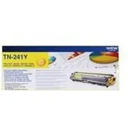 Brother Tn-241 Yellow Toner Original Tn241Y