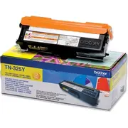 Brother Tn-325 Yellow Toner Original Tn325Y
