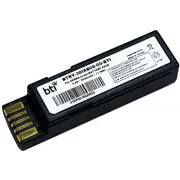 Bti 1C Bat Zebra Li3600 For