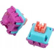 Bullet Keycaps Redragon A113