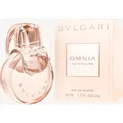 Bvlgari Omnia Crystalline Edp aerosols 50Ml Bvgari spray