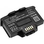 Cameron Sino uzlādējamā akumulatora tips Bt-000446B Bt000446B priekš Zebra Wr50 Ws50 Ws5001 Cs-Zbr520Bl Akumulator Bateria typu do