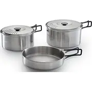 Campingaz Kempinga galda piederumu komplekts Camping-Tableware Set