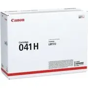 Canon 041H Black Toner Original 0453C004
