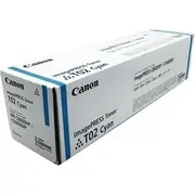 Canon 8530B001 ciāna tonera oriģināls 155491 Toner Cyan